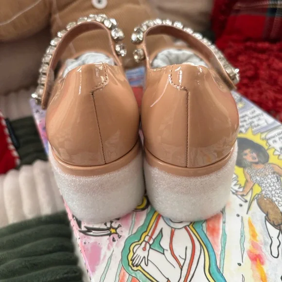 Jeffrey Campbell Delyth-JH NIB / Box included - Picture 7 of 10